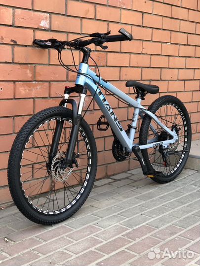 Велосипед детский скоростной