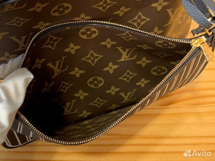 Сумка Louis Vuitton Neverfull mm