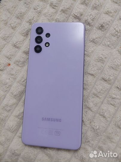 Samsung Galaxy A32, 4/64 ГБ