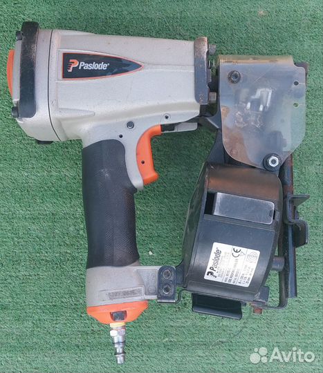 Кровельный нейлер Paslode R175-C