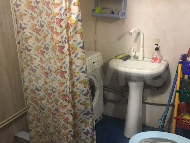 Комната 26 м², 2/2 эт.