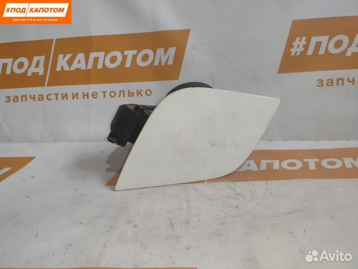 Лючок топливного бака Ford Focus 3 (2011 - 2015)