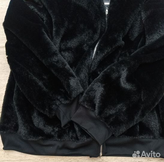 Куртка демисезонная женская