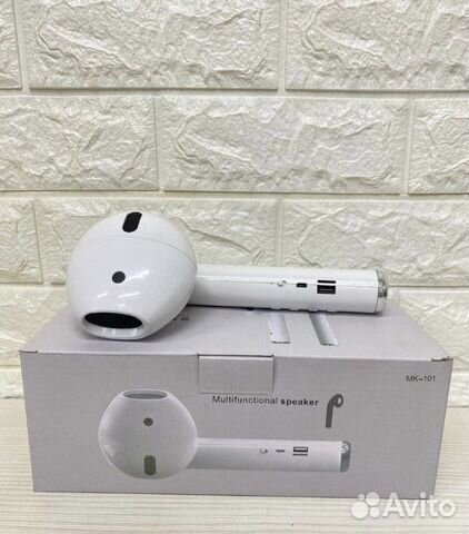 Новая bluetooth колонка