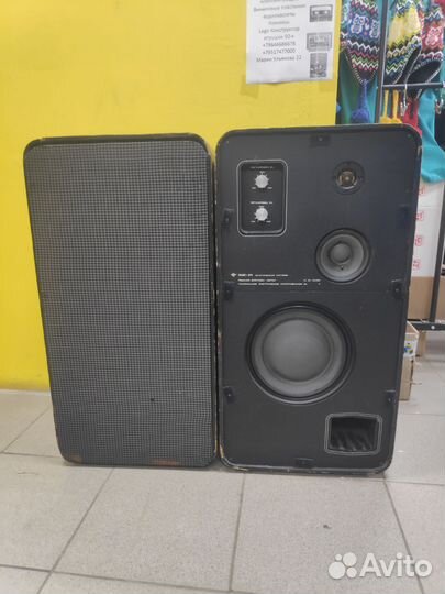 Акустическая система