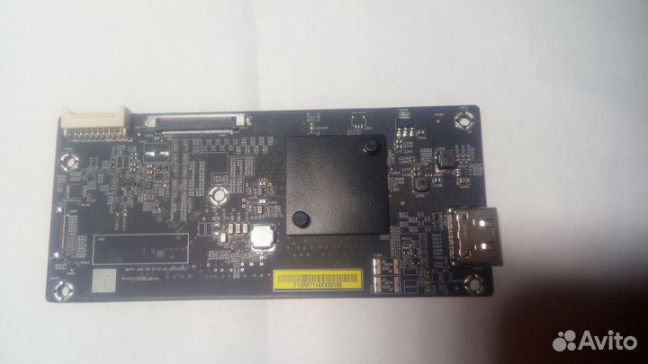 Материнка xiaomi MI TV 3S 65