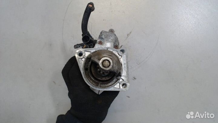 Стартер Ford Fusion, 2004