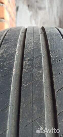 Michelin Primacy 3 215/55 R17 94W