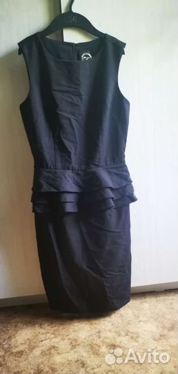 Лот из 7 женских вещей размер S