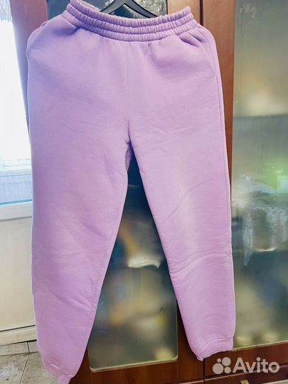 Женский спортивный костюм 42-48