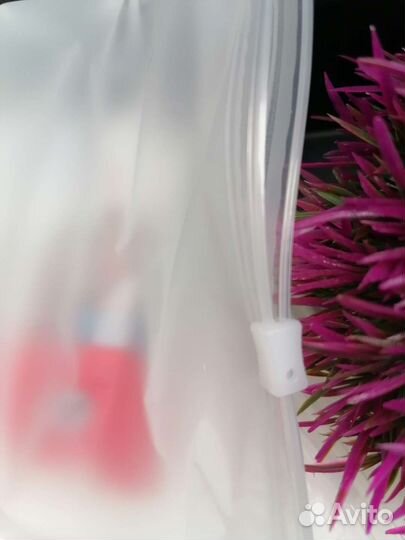 Пакеты зип лок с бегунком 30х40