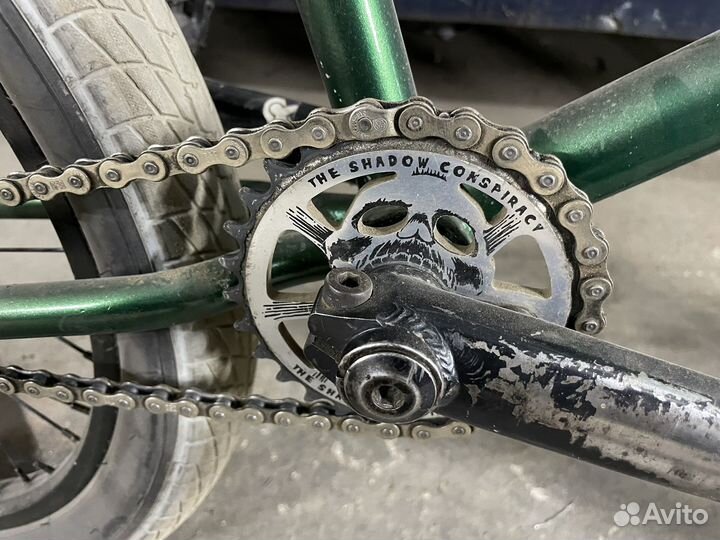 Вмх профессиональный