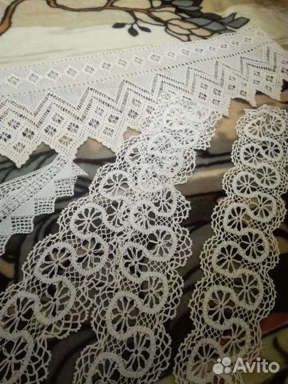 Текстиль СССР