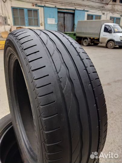 Bridgestone Turanza ER300 225/55 R17