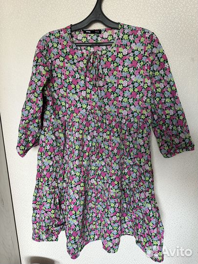 Платье летнее