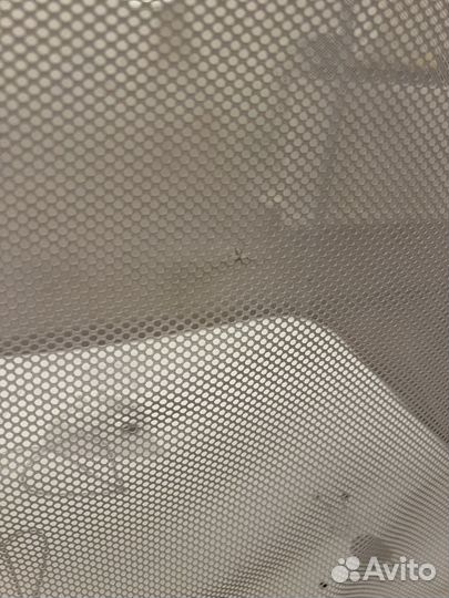 Манеж детский