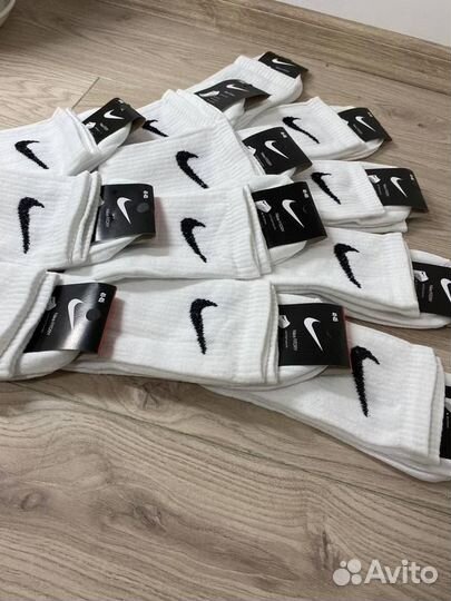 Качественные носки Nike