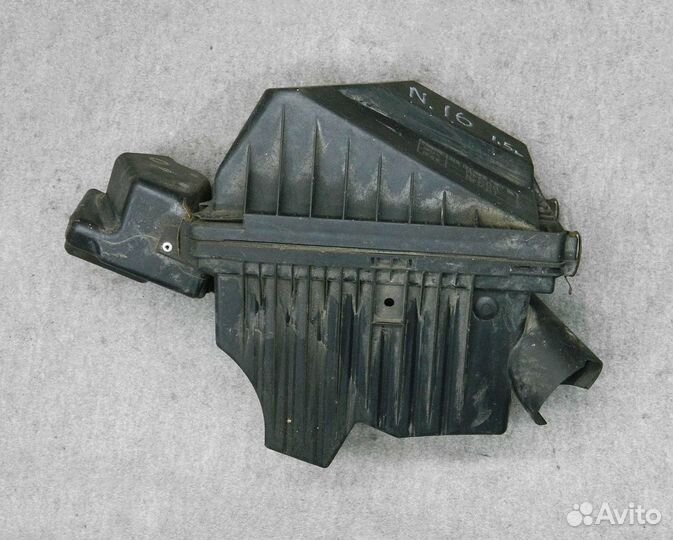 Корпус воздушного фильтра Nissan Almera N16 1.5