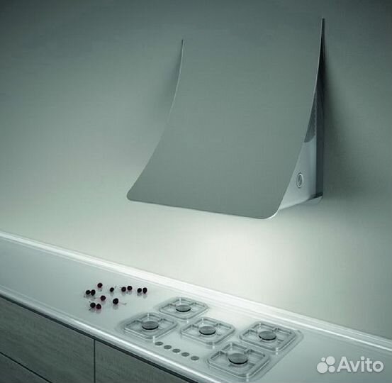 Вытяжка Elica nuage drywall/F/75