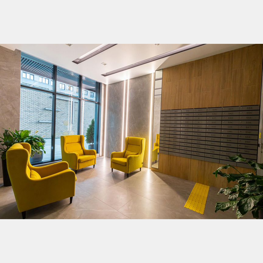 3-к. апартаменты, 162,9 м², 10/15 эт.