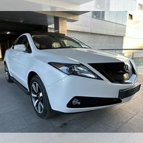 Acura ZDX 3.7 AT, 2010, 207 700 км, с пробегом, цена 1 699 999 руб.