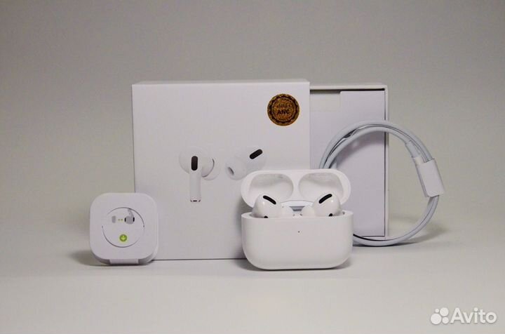 Airpods Pro LUX 1:1