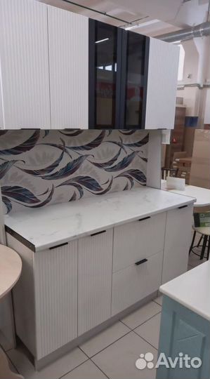 Кухня под заказ