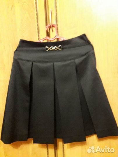 Школьная форма