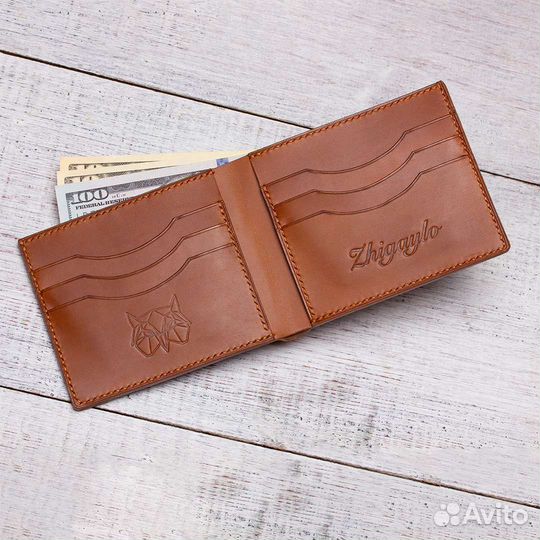 Бифолд ручной работы