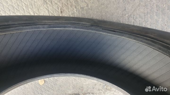 Michelin Latitude X-Ice North 255/55 R18
