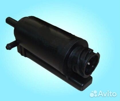 Насос стеклоомывателя Scania 1548504 1548504Z T