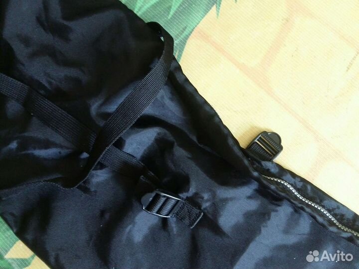 Чехол для удочек. К2