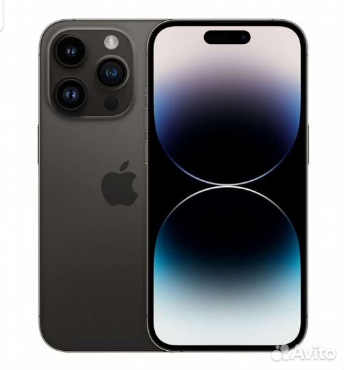 iPhone 14 Pro Max, 256 ГБ