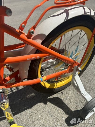 Велосипед делский forward