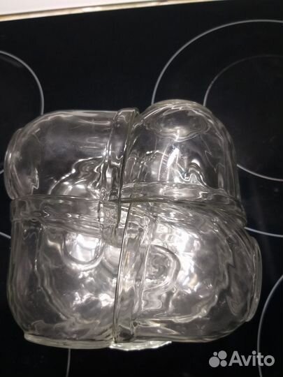 Чайные чашки