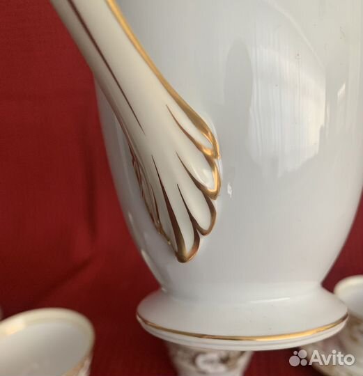 Японский сервиз 