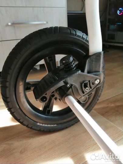 Детские коляски 2 в 1