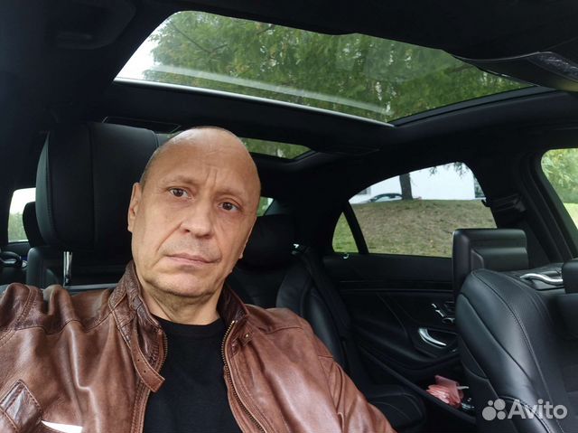 Водитель личный, помощник, компаньон