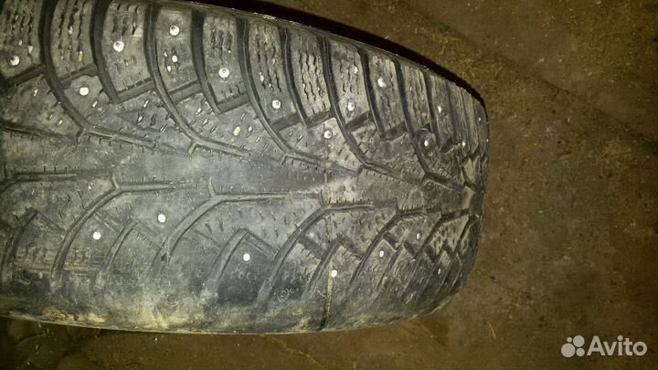 Nokian Tyres Hakkapeliitta 5 215/60 R16