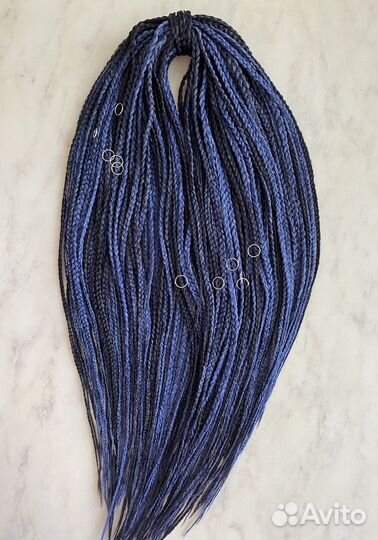 Новые де косы