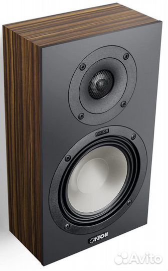 Настенная акустика Canton GLE 10 Makassar