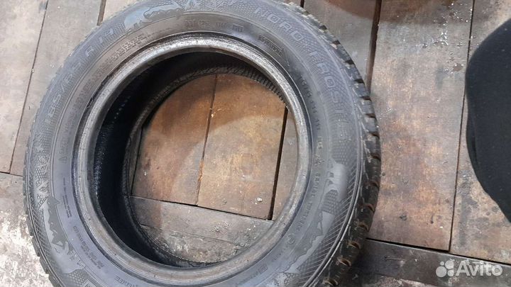 Gislaved Frost 175/75 R14