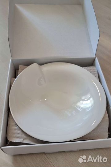 Тарелки для пасты Villeroy&Boch, оригинал