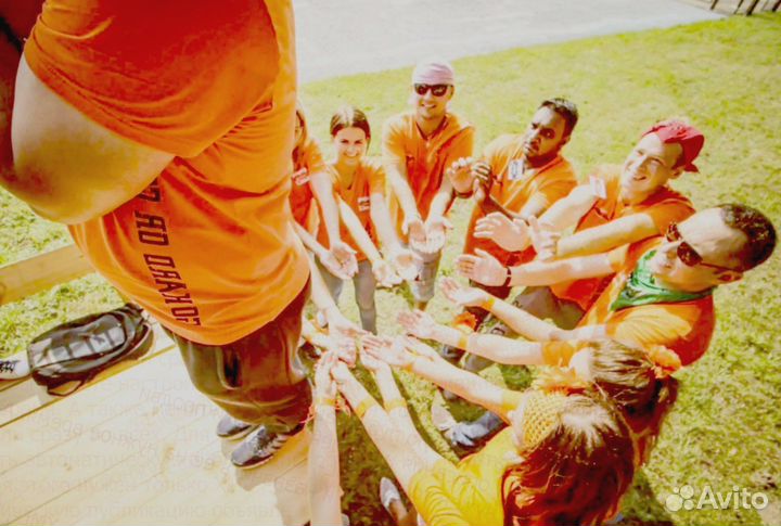 Сборщик заказов /без опыта Одежда беспл. /Хорошие