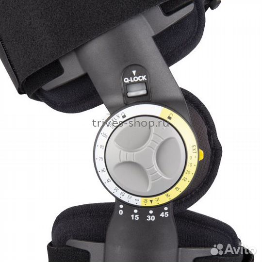 Ортезы и туторы, Калининград