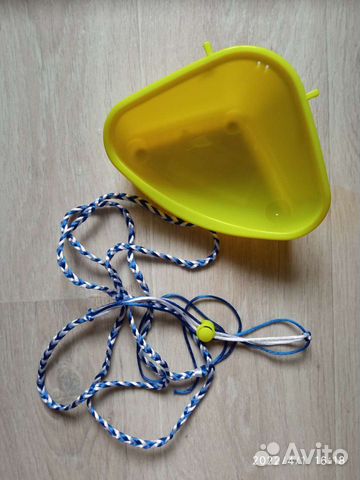 Поводок для маленького зверька, 2 шт