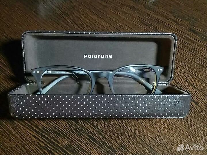 Оправа лидун Polarone 5111 c2