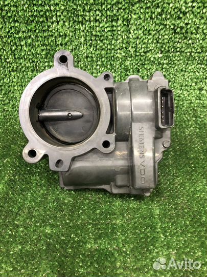 Дроссельная заслонка Peugeot 308