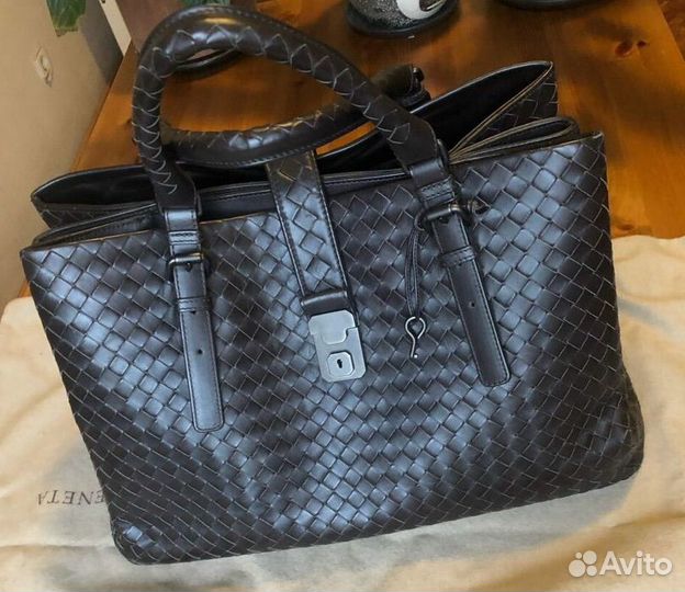 Bottega veneta сумка