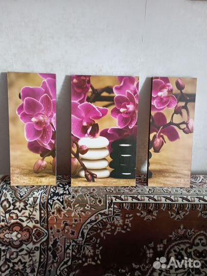 Модульная картина